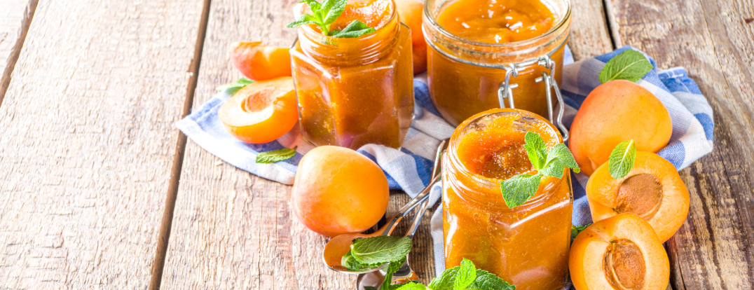 Apricot Chutney